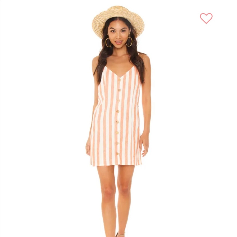 Show Me Your Mumu Remington Dress